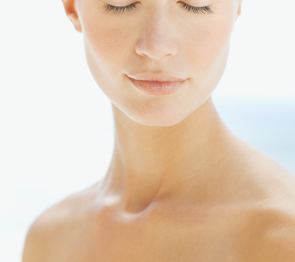 How To Get Rid Of Neck Fat Really Fast And Without Consuming Chemicals