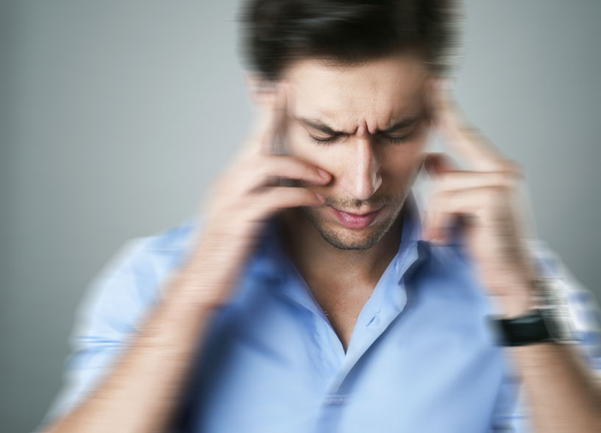 Top10 Reasons of Sudden Dizziness