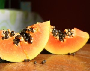 Papaya