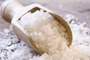 Epsom salt