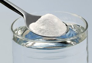 baking soda