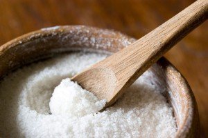 Epsom salts