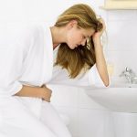 The most useful home remedies for nausea: do not let it to upset your organism and your day