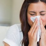 How to stop a runny nose: the best method get your breath back without problems