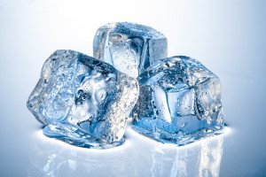 ice