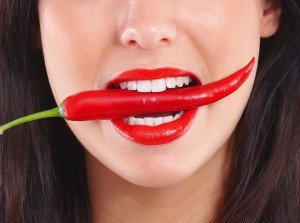 Cayenne pepper