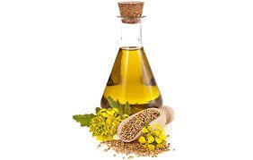 mustard oil