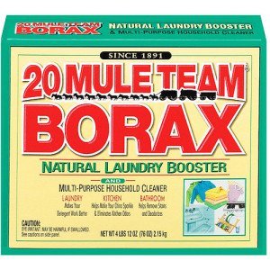 Borax