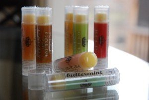 Lip balm