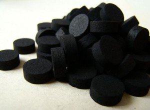 Activated carbon