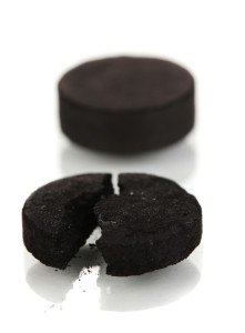 Activated carbon