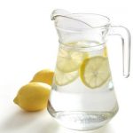 5 incredible lemon water benefits for health and beauty