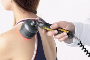 Laser therapy