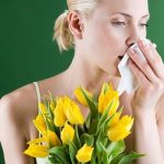 Natural remedies against common types of allergies