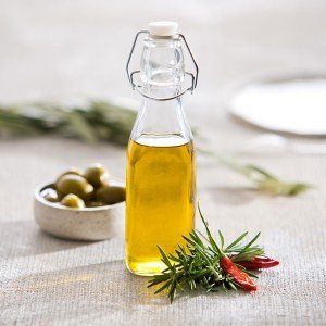 Olive oil