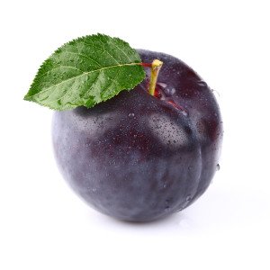 Plum