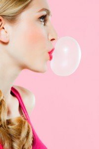 Chewing gum