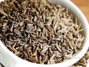 dill seeds 