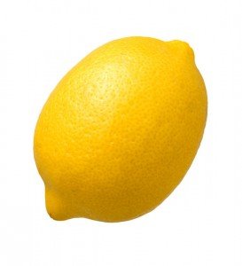 lemon