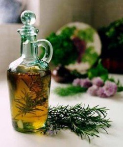 fir oil