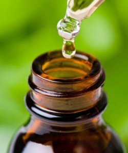 tea tree oil