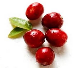 Cranberries