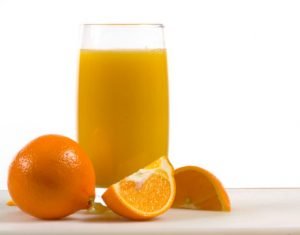  Consume vitamin C