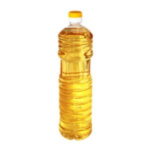 vegetable oil