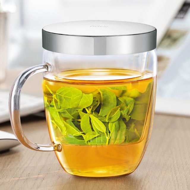 Tea based drink