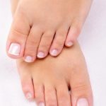 Toenail fungus medication based on effective home remedies which are always at hand!