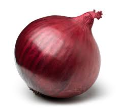 Onion juice