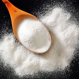  Sodium bicarbonate