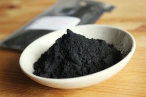  Activated carbon