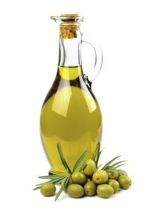 olive oil