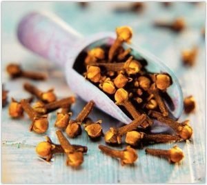 clove oil 