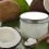 Coconut oil
