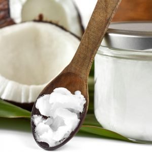 Coconut oil 