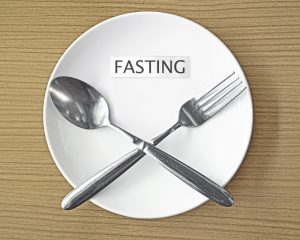 Fasting