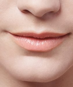 lips