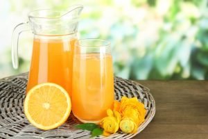 Citrus Juice