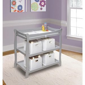 Changing table