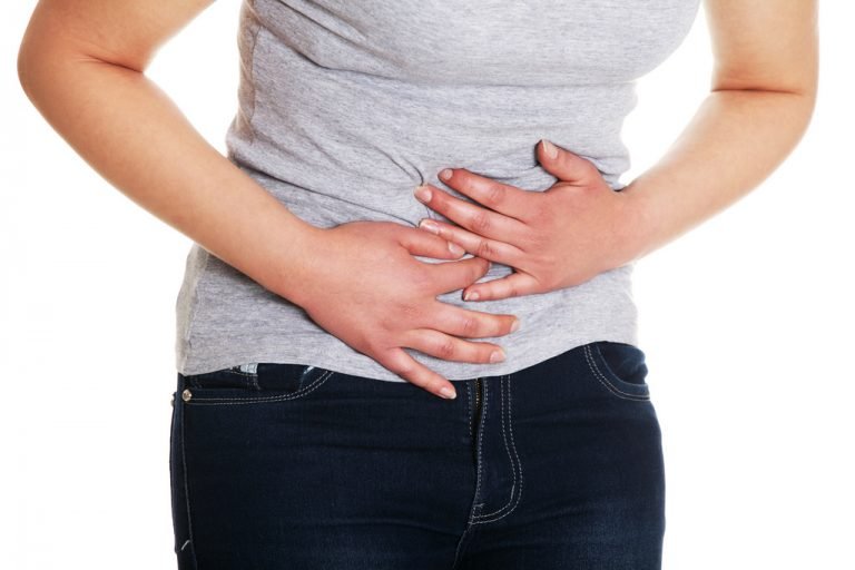 How to get rid of stomach cramping at home