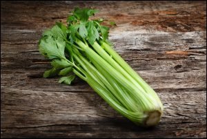 celery