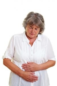 peptic ulcer disease