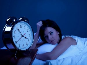 herbs against insomnia