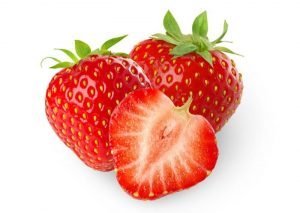 strawberry