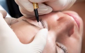 Permanent Makeup