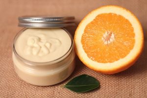 anti-cellulite cream