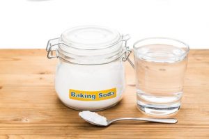 baking soda