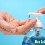 Top-10 Recipes of Homemade Hand Sanitizer